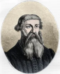 Etienne Dolet