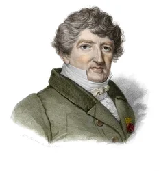 Georges Cuvier