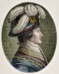 Lazarus Nicolas Marguerite Carnot