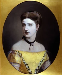 Margarita of Savoy Genes (Margherita of Savoy