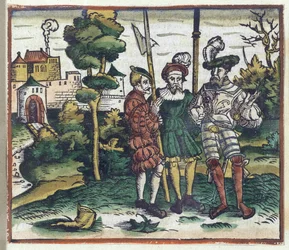 nousi huimasti 1513