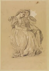 Paolo ja Francesca (kopio)