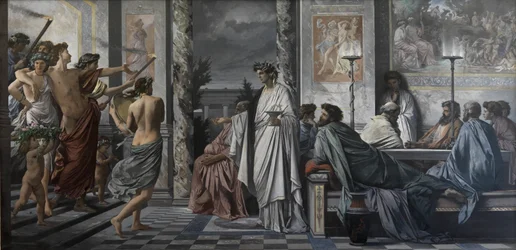 Platonin symposium