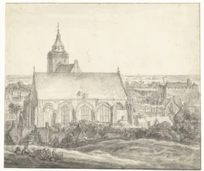 Utrechtin Buurkerk