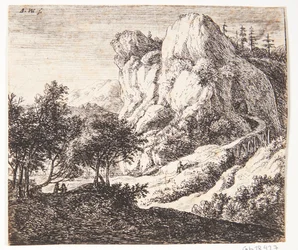 Pieni puusilta