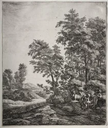 Mercury ja Argus.