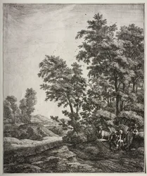 Mercury ja Argus.