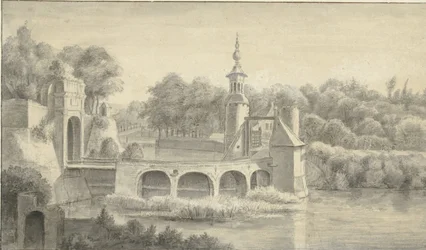 Velper-portti Arnhemissa