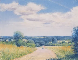 Sunnuntaikävely, 2003