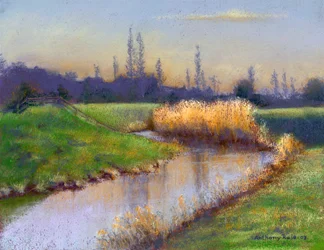 Talviilta Clystillä, 2003