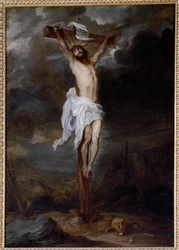 Ristiinnaulitseminen