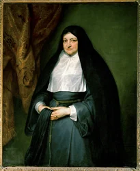 Infanta Isabella Clara Eugenia, Espanjan Alankomaiden regentti, Erzherzog Albrechtin vaimo ...