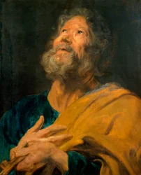 Apostoli Pietari, 1617-1618.