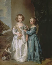 Philadelphia ja Elisabeth Wharton