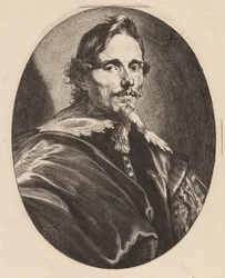 Philippe le Roy, Ravelsin herra, luultavasti 16261641.