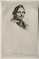 Paroni Philippe Le Royn muotokuva
