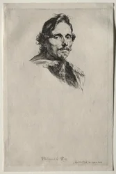 Paroni Philippe Le Royn muotokuva.