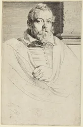 Franz Franckin muotokuva