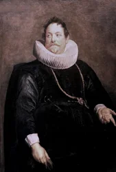 Jean de Montfortin muotokuva