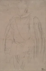 Marques de Mirabelin muotokuva