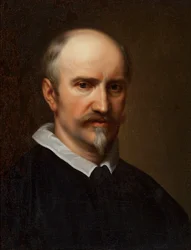 Antoninusa Tassiasan (1584–1651) muotokuva