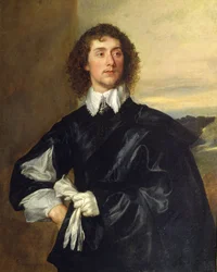 Sir Thomas Hanmer (1612-78) n. 1638
