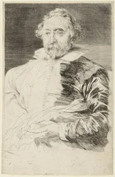 Willem de Vos (Manquoy-Hendricks 15 II (seitsemästä))