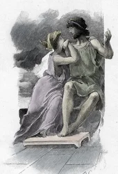 Odysseus d