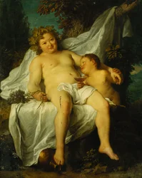 Humaltunut Silenus