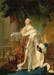 Ludvig XVI (1754-93)
