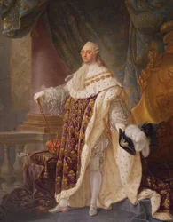 Ludvig XVI (1754-1793)