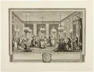 Bal Paré (Jalokivipallo)