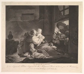 La Mare de Família.n.d. finlandès