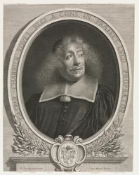 Gaspard Charlier.