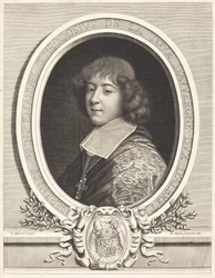 Bouillonin kardinaali