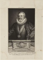 "Henrik Suuri" J(?)annetin mukaan