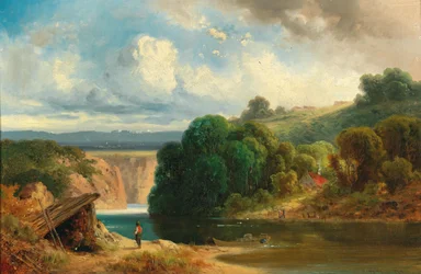 Jokilaakso