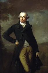 Henrik XIV Reussin vanhempi linja (1749-1799)