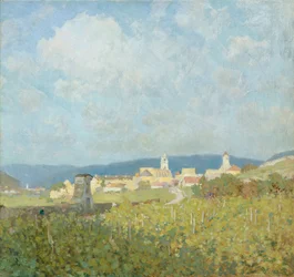 Durnstein Wachaussa