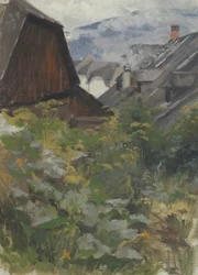 kylätutkimus