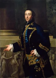 Thomas Conollyn (1738–1803) muotokuva