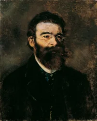 Sisätautilääkäri, professori Samuel Stern (?)