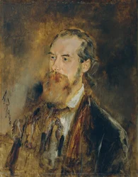 Eläinmaalari Karl Reichert