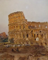 Colosseum Roomassa