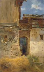Hallstattin kujat