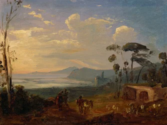 Bacoli ja Campo Miseno