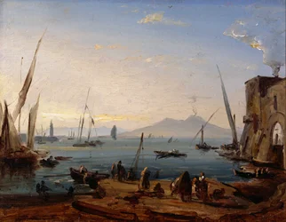 Cape Posillipo
