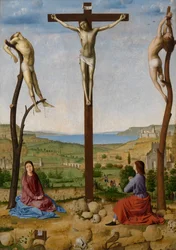 Calvary