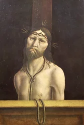 Katso mies, noin 1470-luku