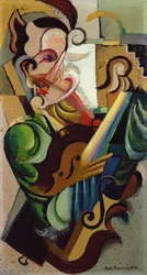 Viulisti